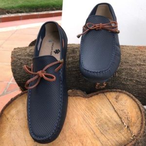 MOCASIN
