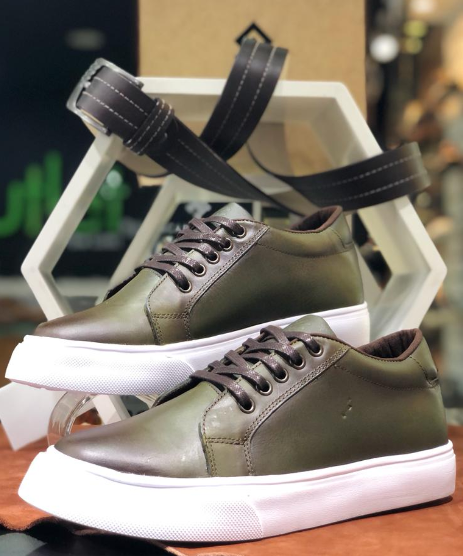 Casual deportivo deals
